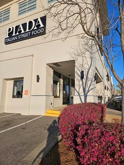 Piada Italian Street Food