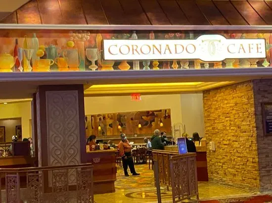 Coronado Cafe