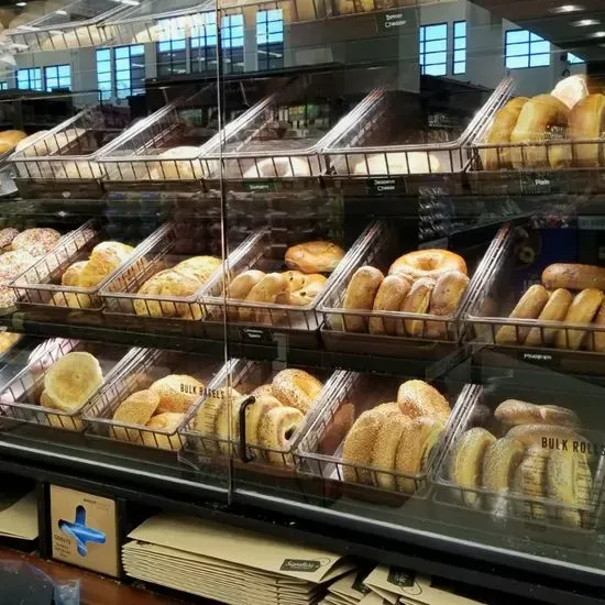 Safeway Bakery