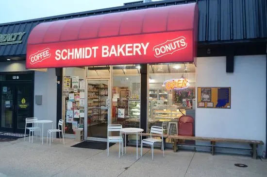 Schmidt Bakery