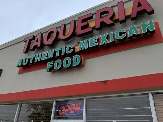 Taqueria Indy