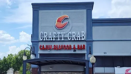 Crafty Crab