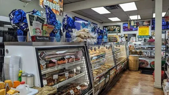 Luigi Deli Meat Market