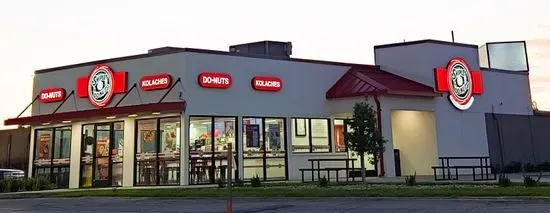 Shipley Do-Nuts