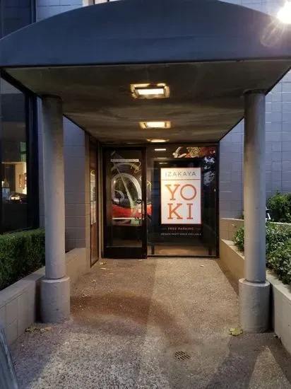 Izakaya Yoki