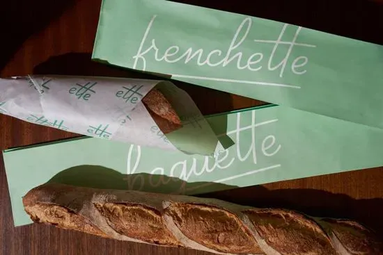 Frenchette Bakery