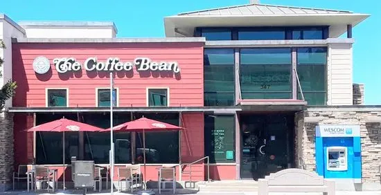 The Coffee Bean & Tea Leaf