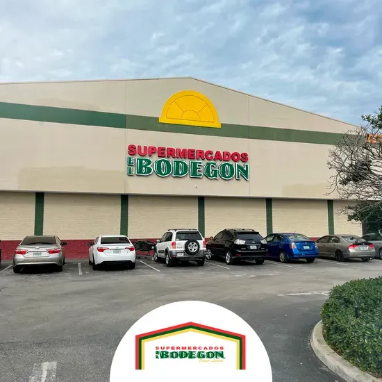 Supermercados El Bodegon