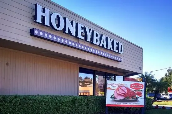 The Honey Baked Ham Company