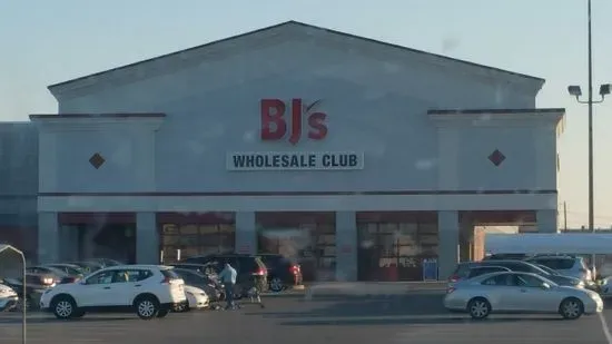 BJ's Wholesale Club