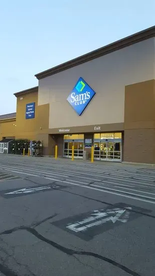 Sam's Club