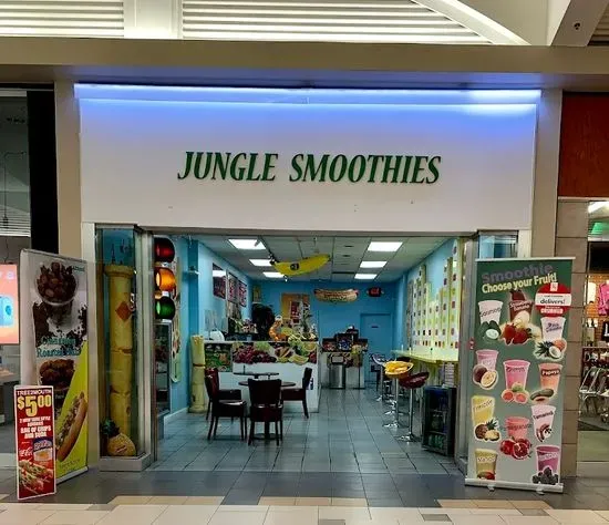 Jungle Smoothie