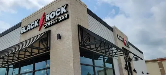 Black Rock Coffee Bar