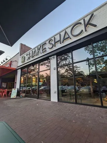 Shake Shack Village District