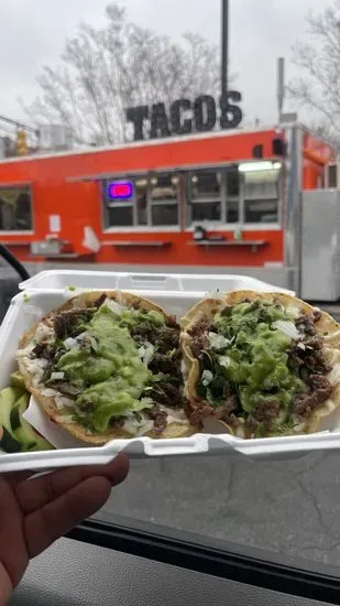 G’s Tacos