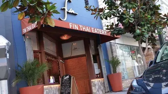 Fin Thai Eatery