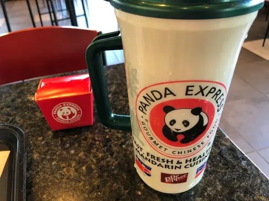 Panda Restaurant Group