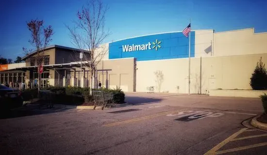 Walmart Supercenter