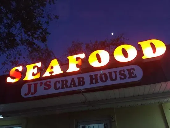 JJ's Crab House