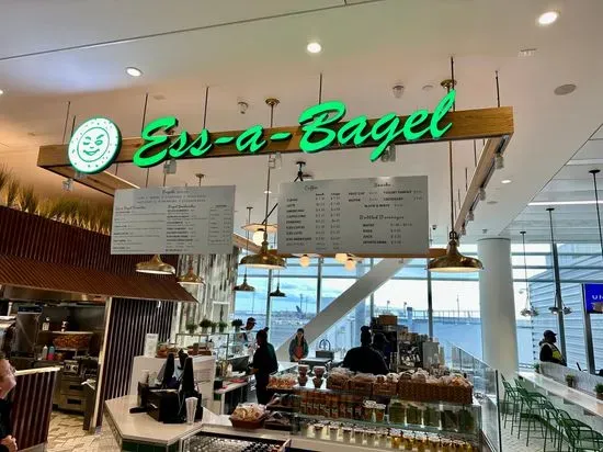 Ess-a-Bagel