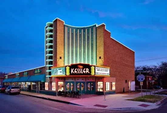 The Kessler Theater