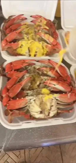 Kings Crab Seafood Market - Jacksonville