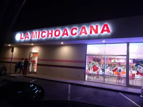 La Michoacana