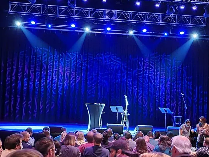 The Plaza Live Orlando, FL Checkle