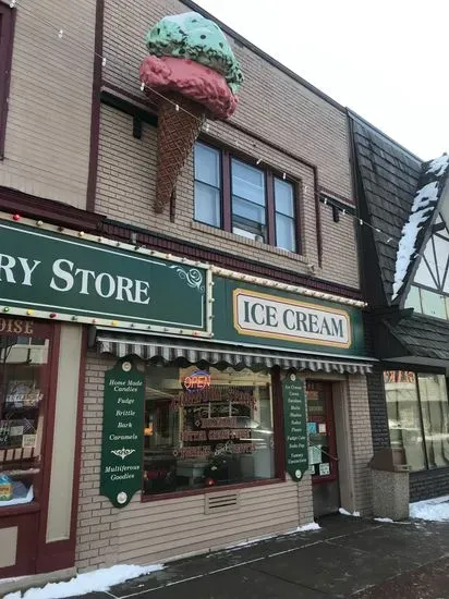 Country Store of Eagle River