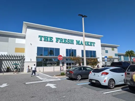 The Fresh Market