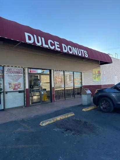 Dulce Donuts