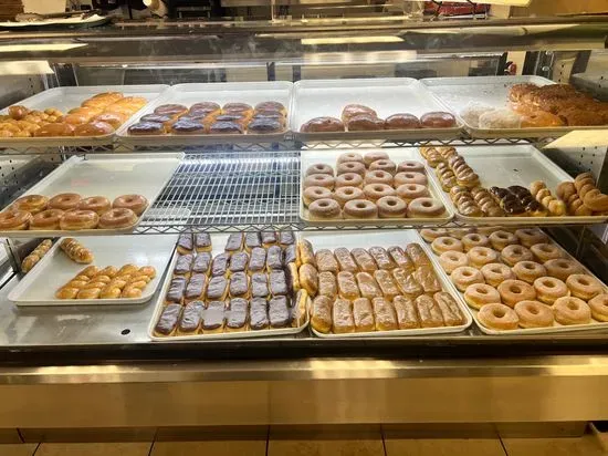 Dulce Donuts