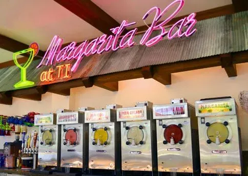 Margarita Bar