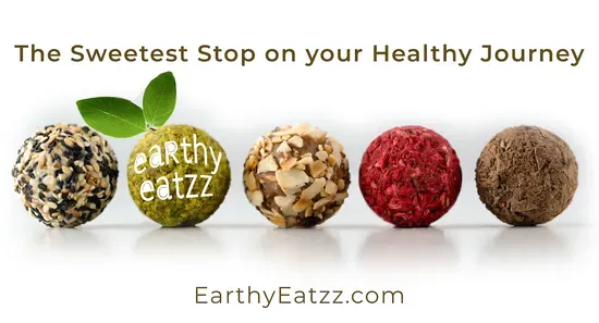 Earthy Eatzz LLC