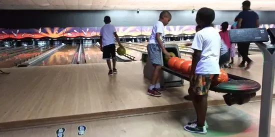 AMF DeSoto Lanes