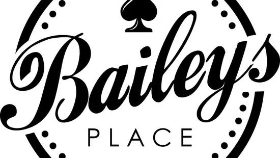 Bailey’s Place Gaming Cafe