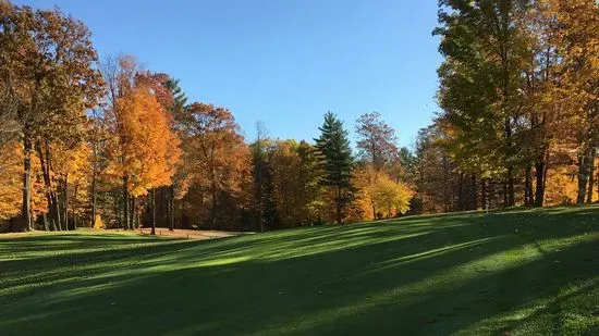 Eagle River Golf Course