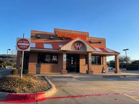 Whataburger