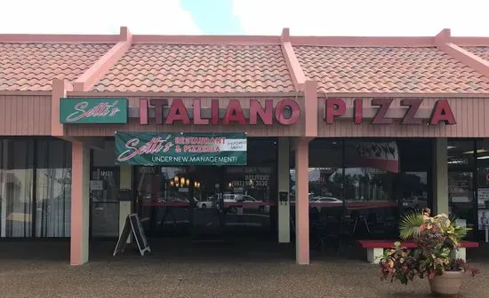 Setti's Italian Restaurant & Pizzeria