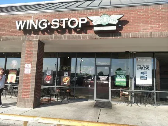 Wingstop