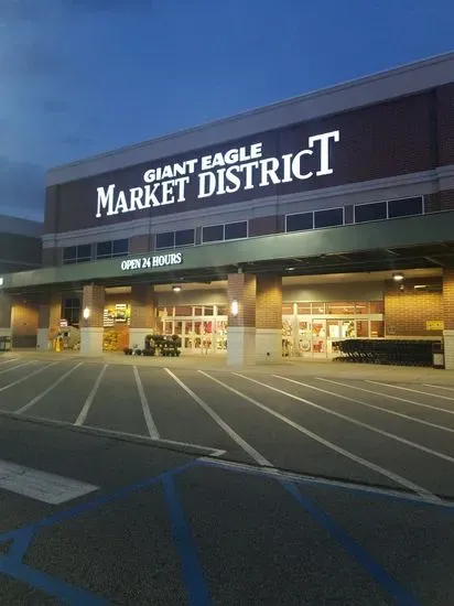 Market District Supermarket