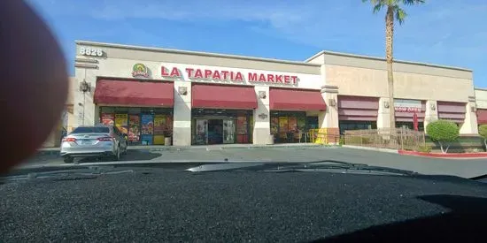 La Tapatia Market