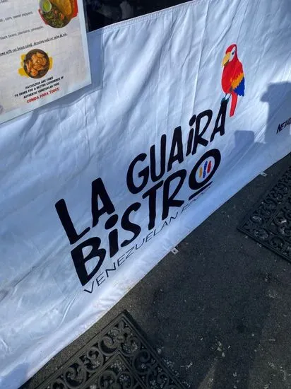 La Guaira Bistro