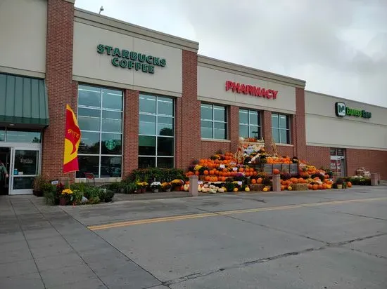 Hy-Vee Grocery Store