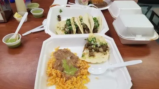 Taqueria El Portal