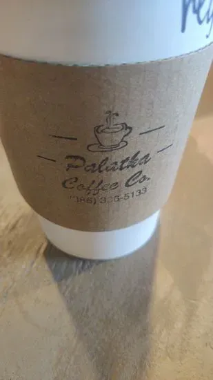 Palatka Coffee Co.