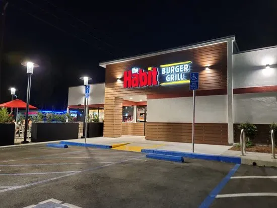 The Habit Burger Grill