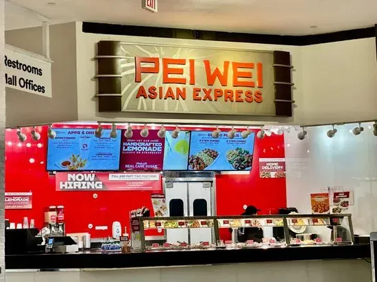 Pei Wei Asian Express