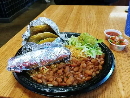 Taco Cabana