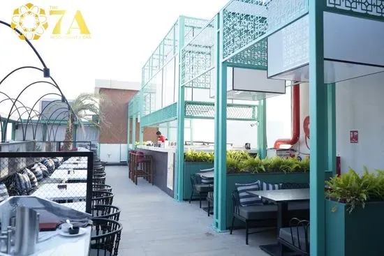 The 7A Restaurant & Bar